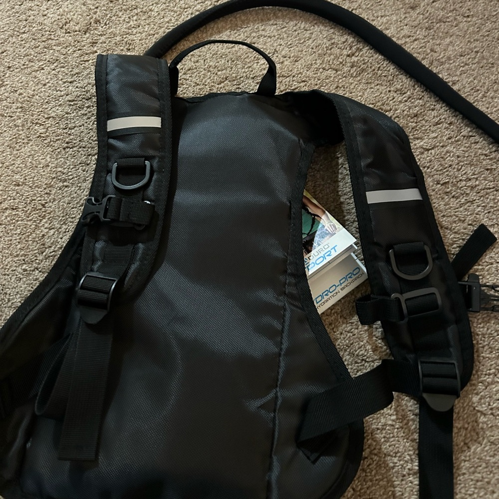 Hydration Backpack - Picture 6 of 6